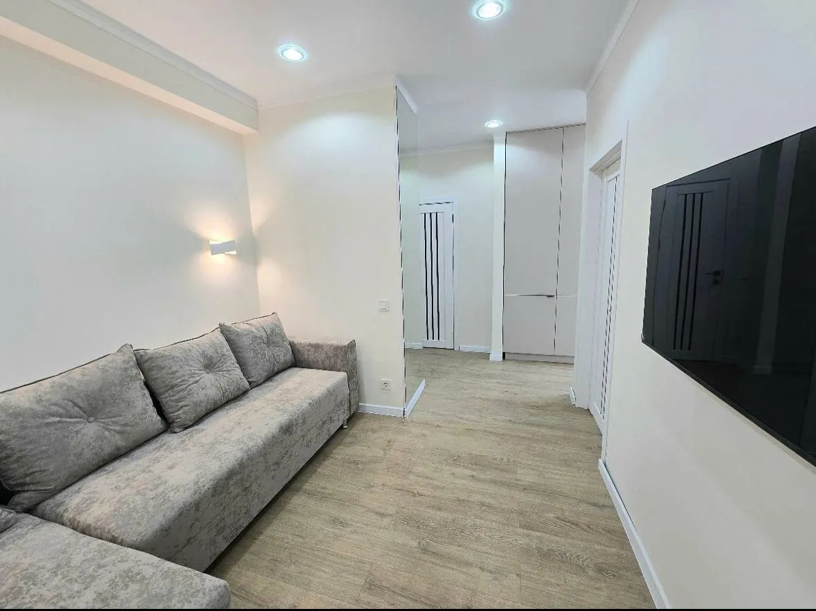 Chișinău Centru str. Nicolae Testemițanu 4