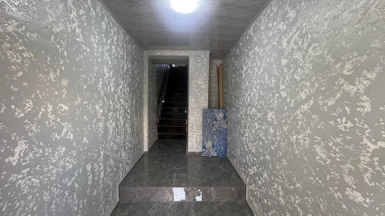 Chișinău Centru str. Negreșteni  8