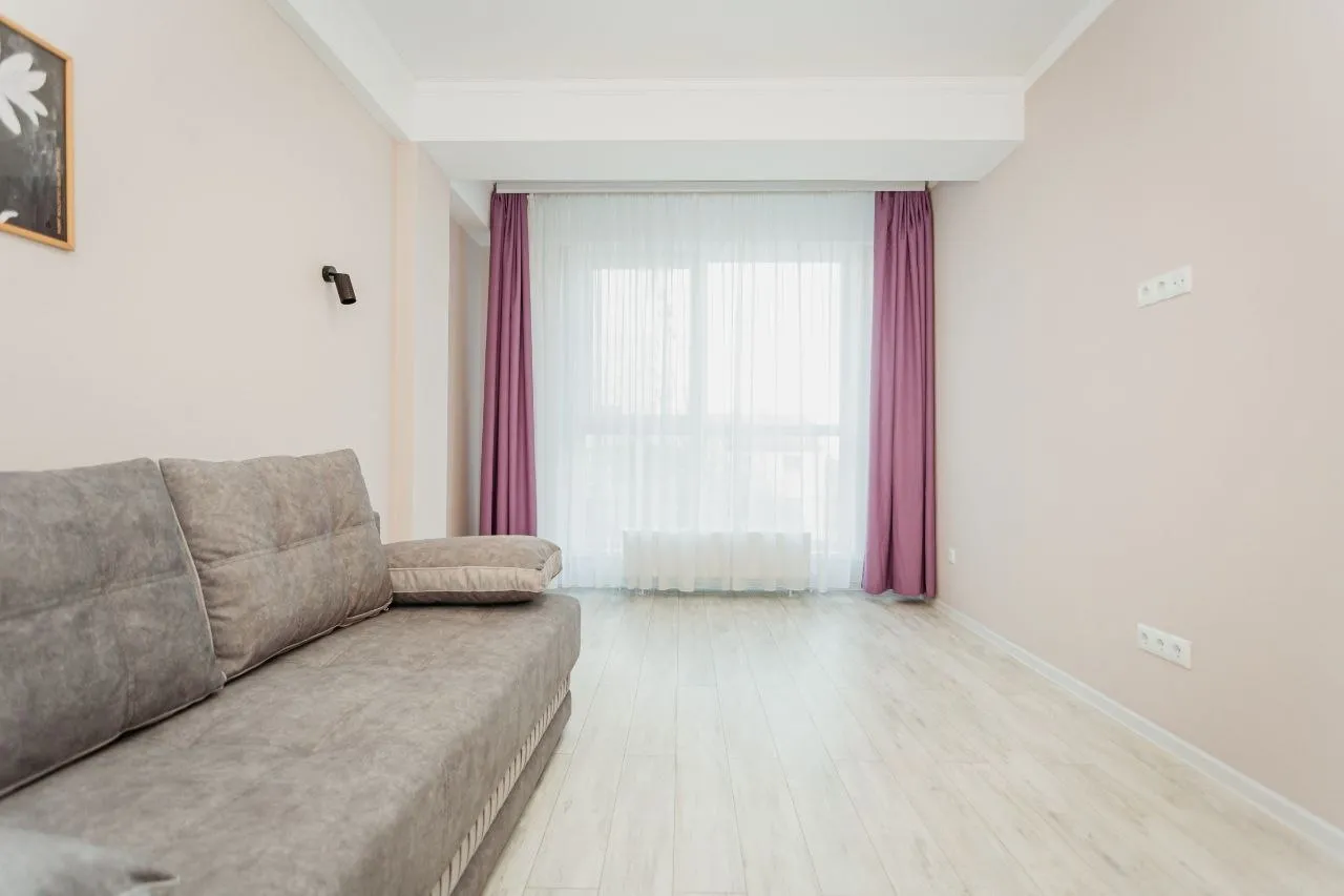 Chișinău Botanica str. Ghica Vodă 9