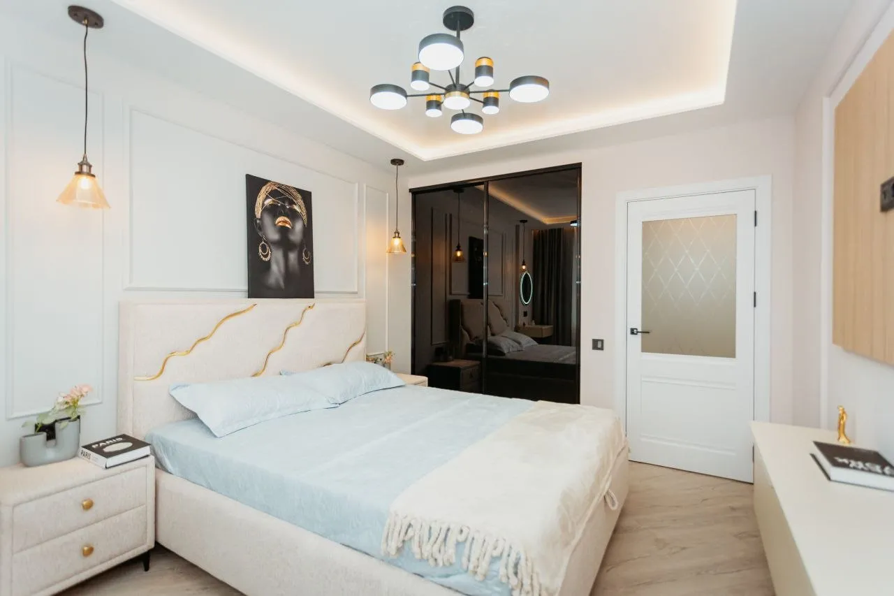 Chișinău Buiucani str. Ion Buzdugan 10