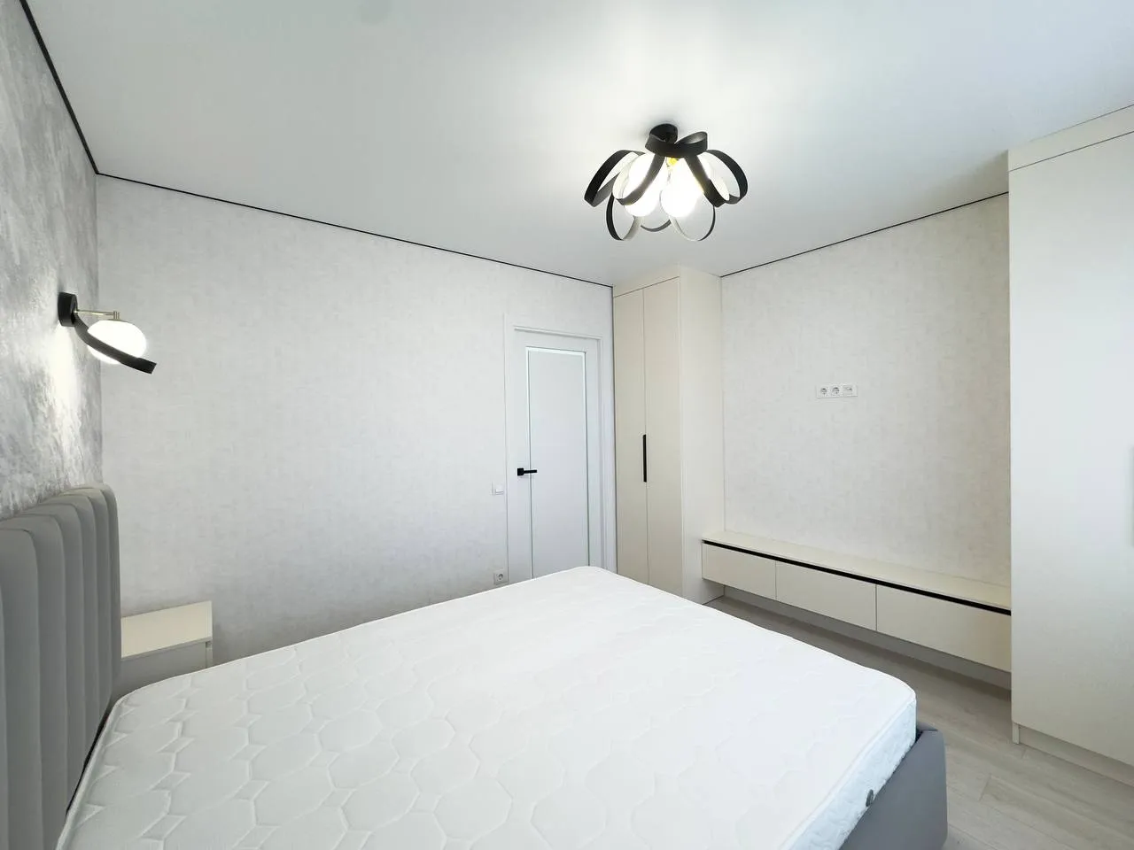 Chișinău Rîșcani bd. Moscova 8