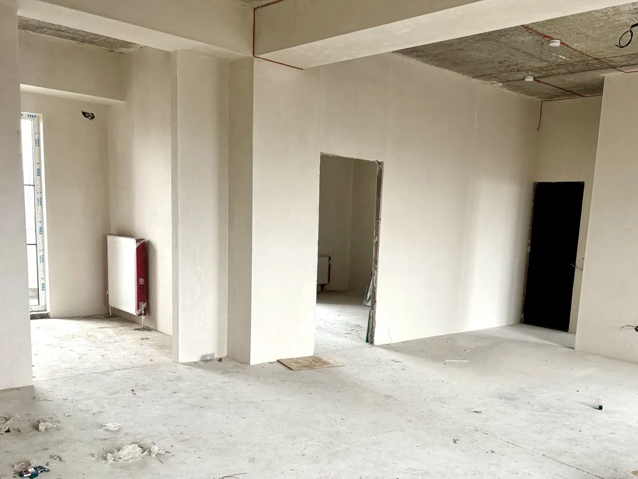 Chișinău Centru str. Colina Pușkin  6