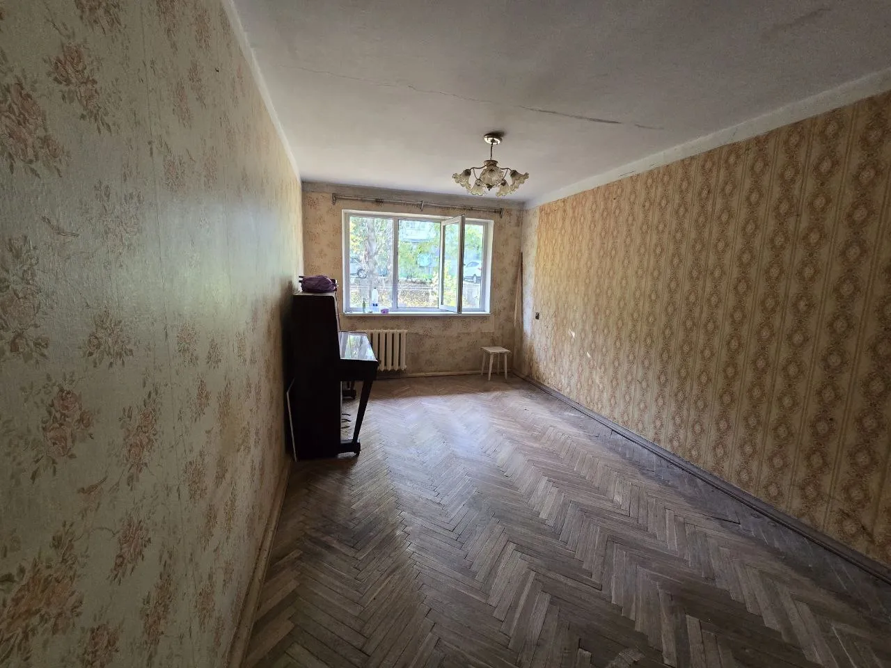 Chișinău Botanica str. Nicolae Zelinski 4