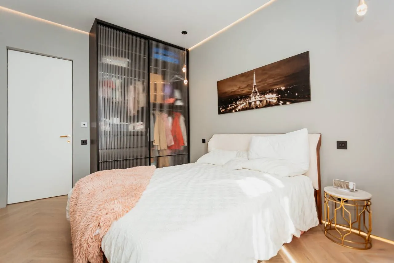 Chișinău Buiucani str. Liviu Deleanu 11