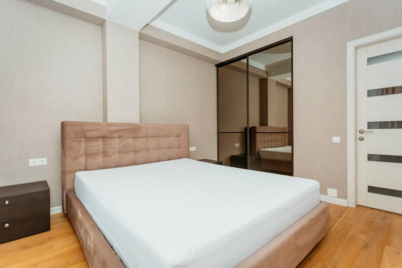 Chișinău Centru str. Vlaicu Pârcălab 8