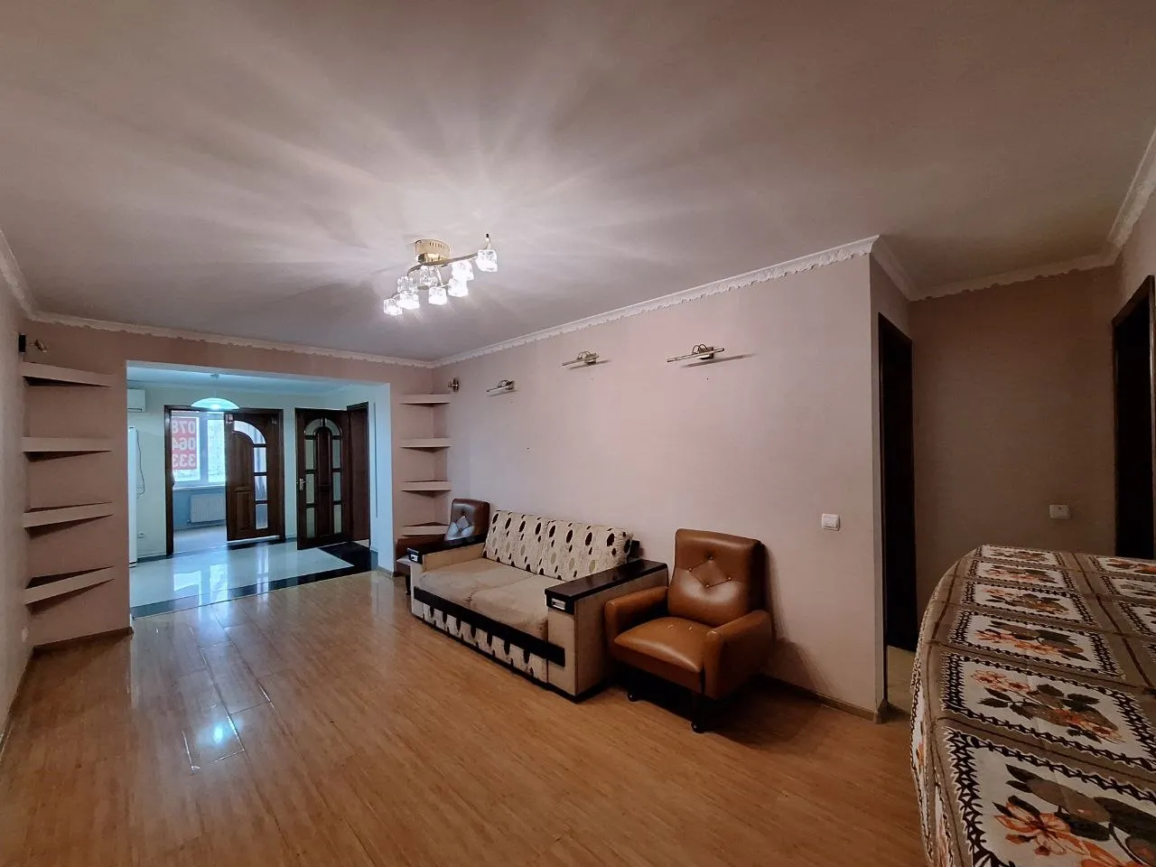 Chișinău Botanica str. Nicolai Zelinski 6