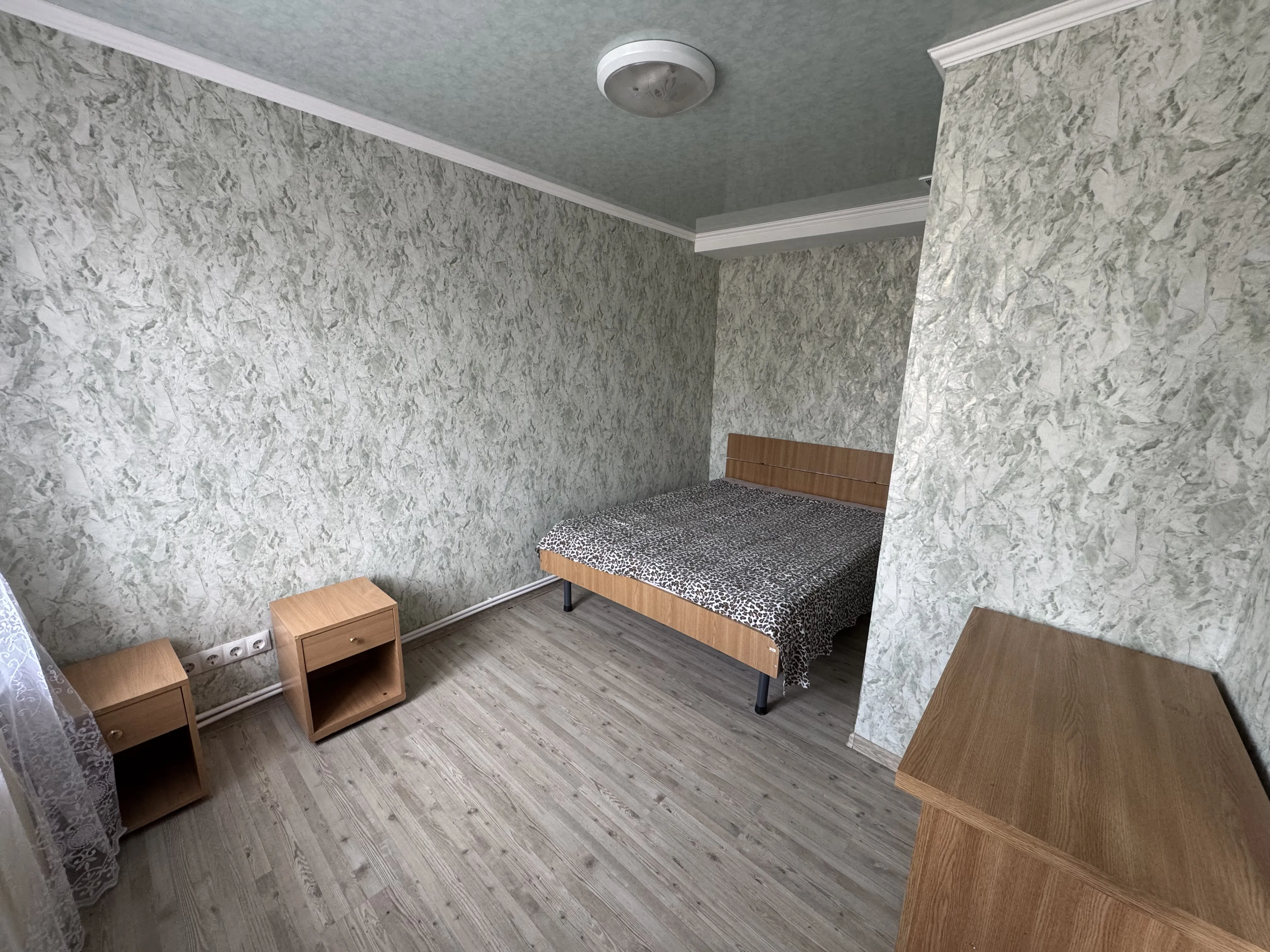 Chișinău Centru str. Negreșteni  3