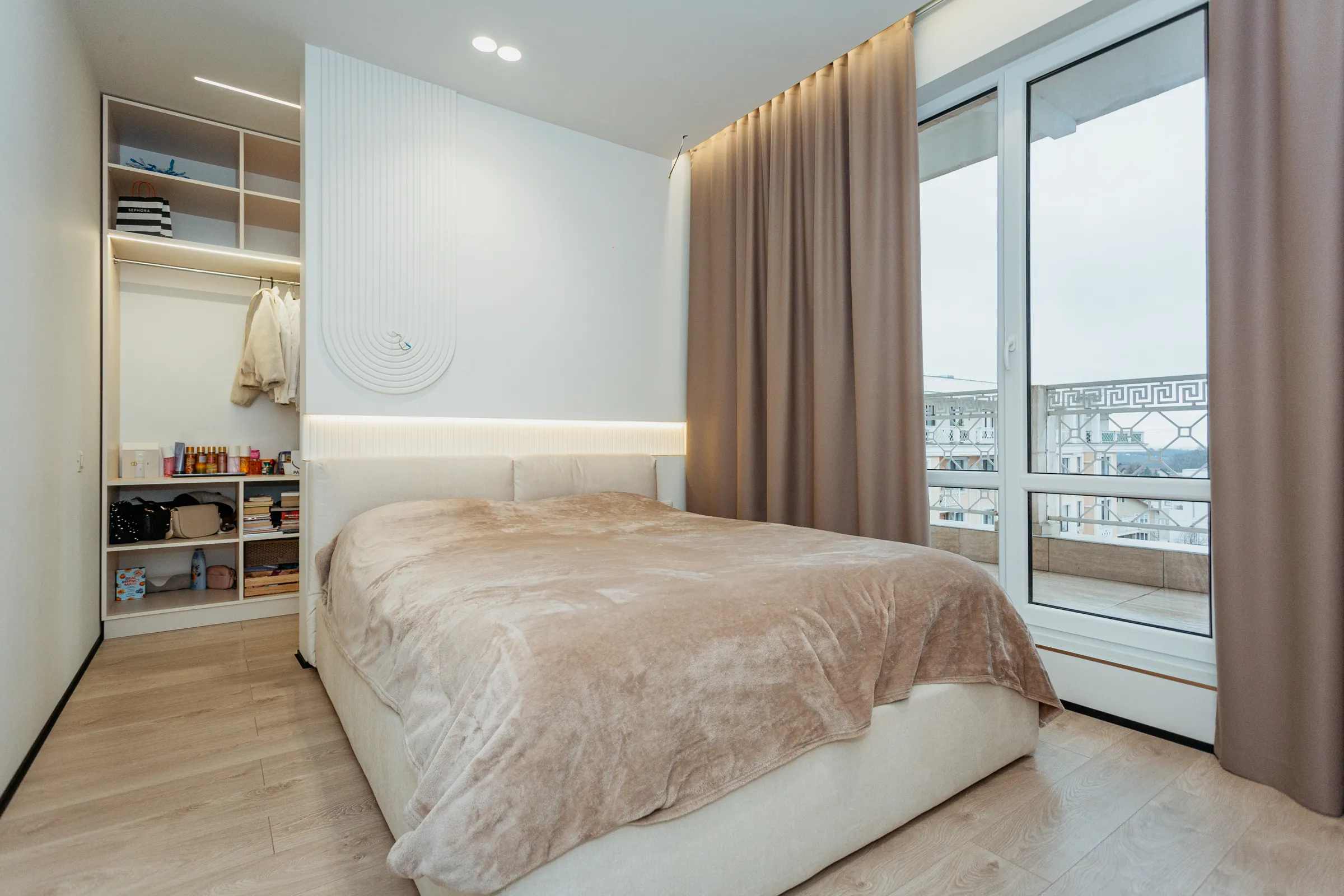 Chișinău Buiucani str. Liviu Deleanu 10