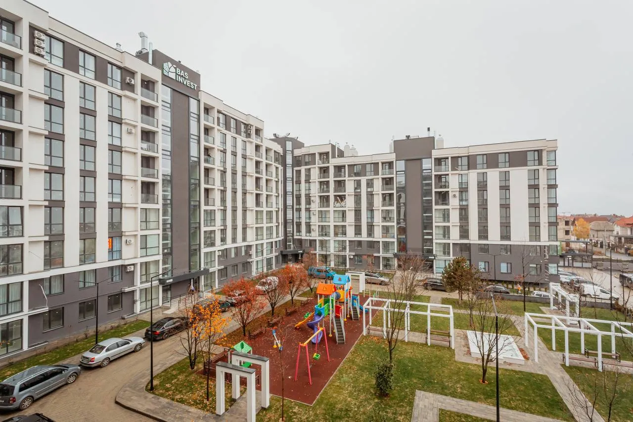 Chișinău Durlești str. Regina Elisabeta 14