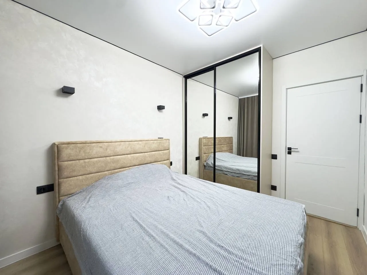 Chișinău Rîșcani str. Braniștii 6