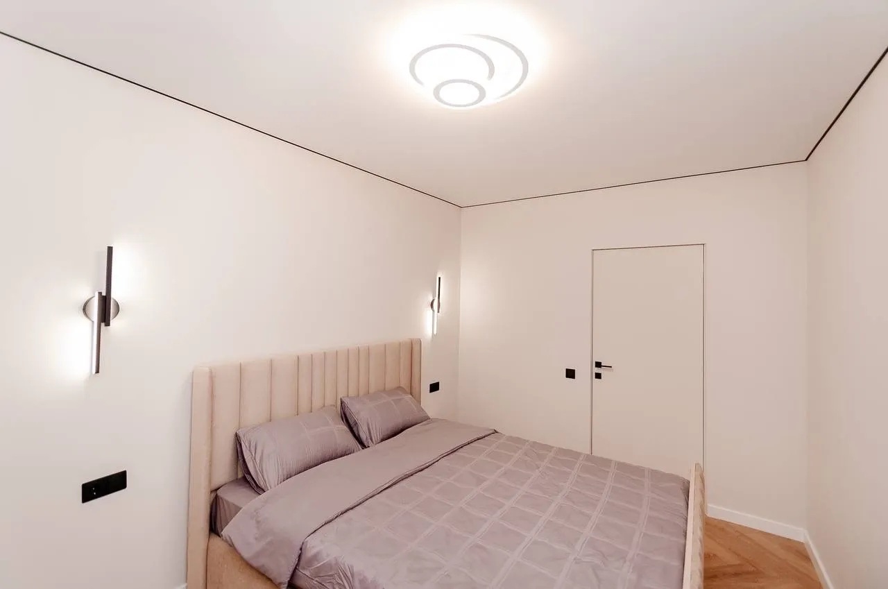 Chișinău Rîșcani bd. Moscova 8