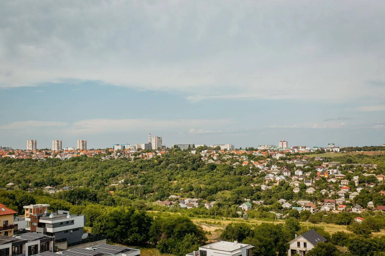 Chișinău Telecentru str. Cobzarilor 3
