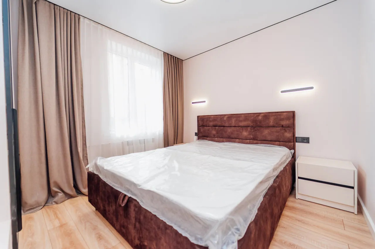 Chișinău Rîșcani str. Nicolae Dimo 3