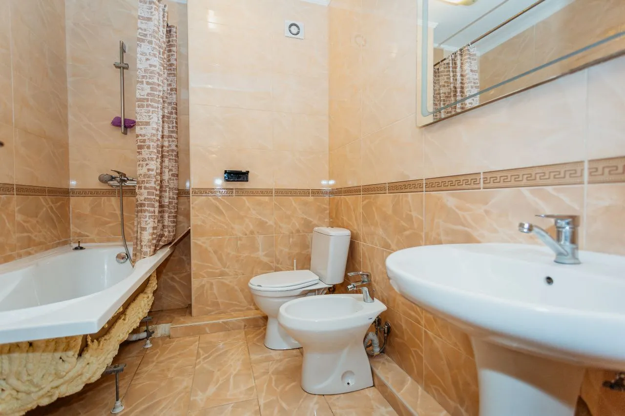 Chișinău Centru str. Valea Trandafirilor 6