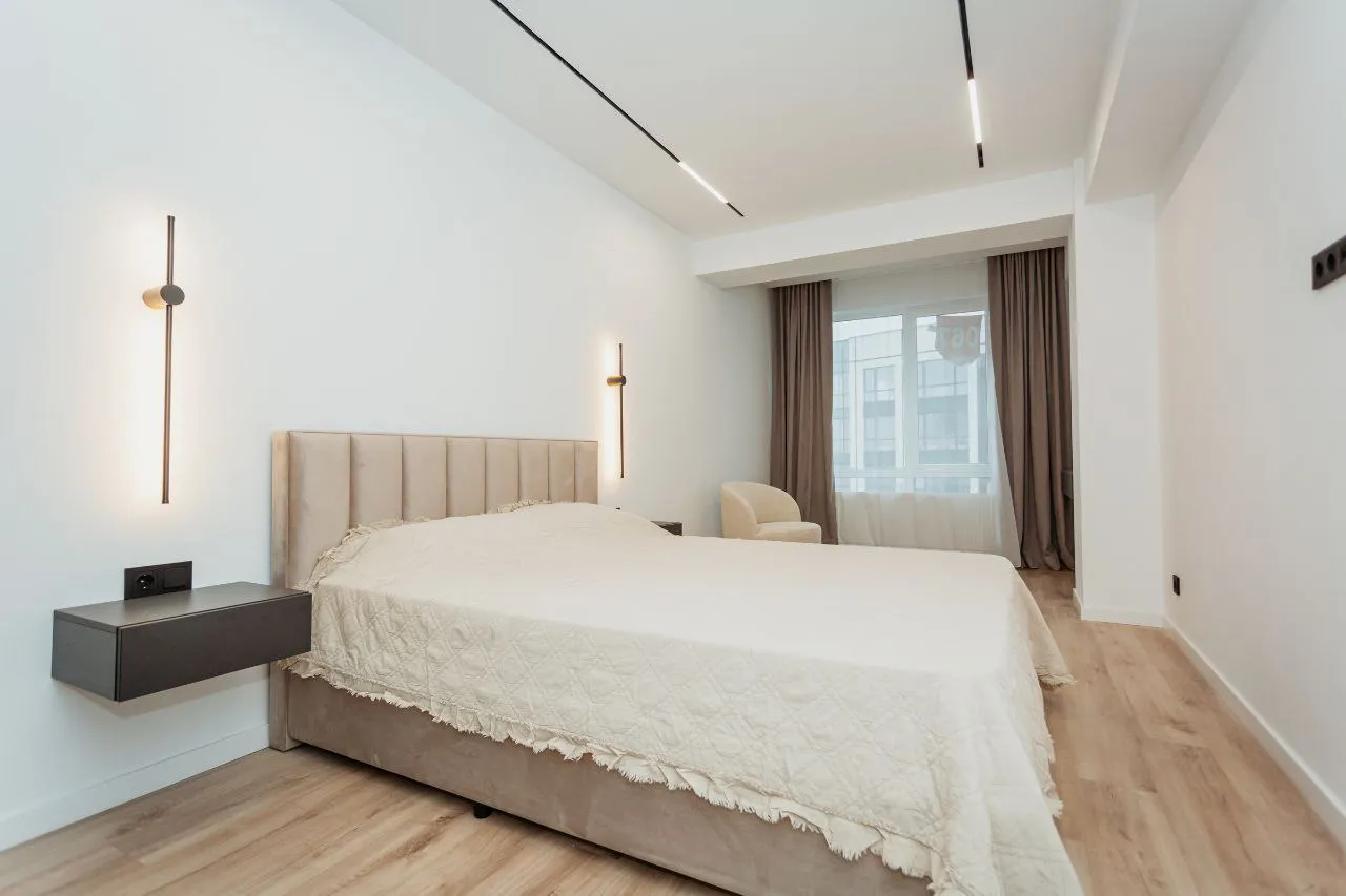 Chișinău Buiucani str. Calea Ieșilor 7