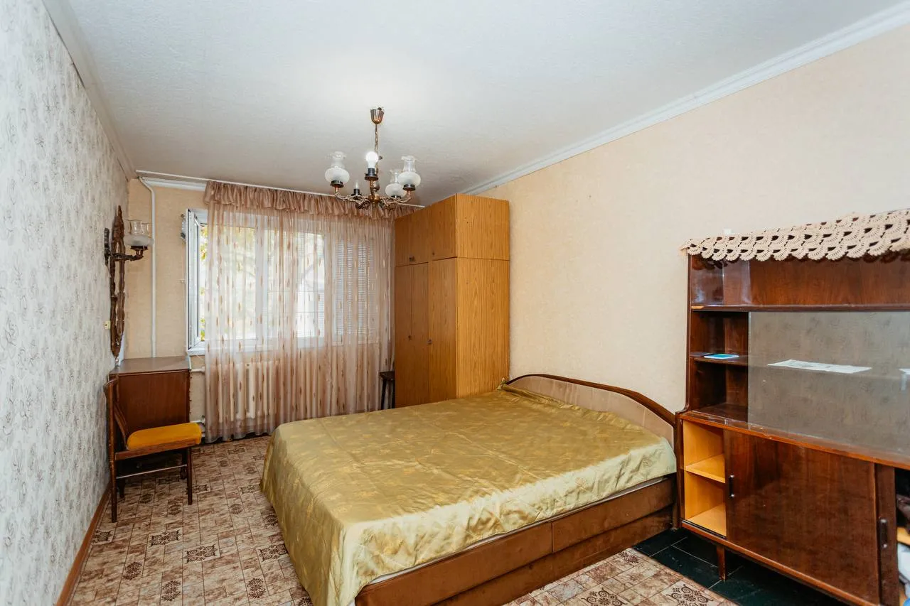 Chișinău Botanica str. Teilor 3