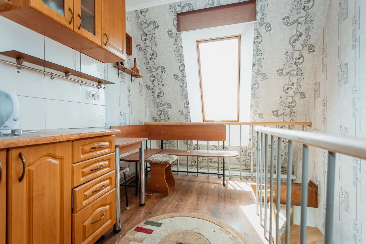 Chișinău Buiucani str. Alba Iulia  2