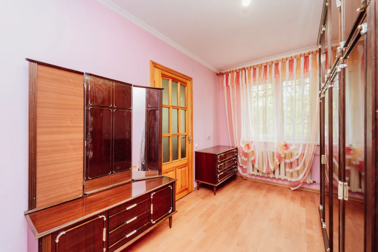 Chișinău Botanica str. Nicolai Zelinski 6