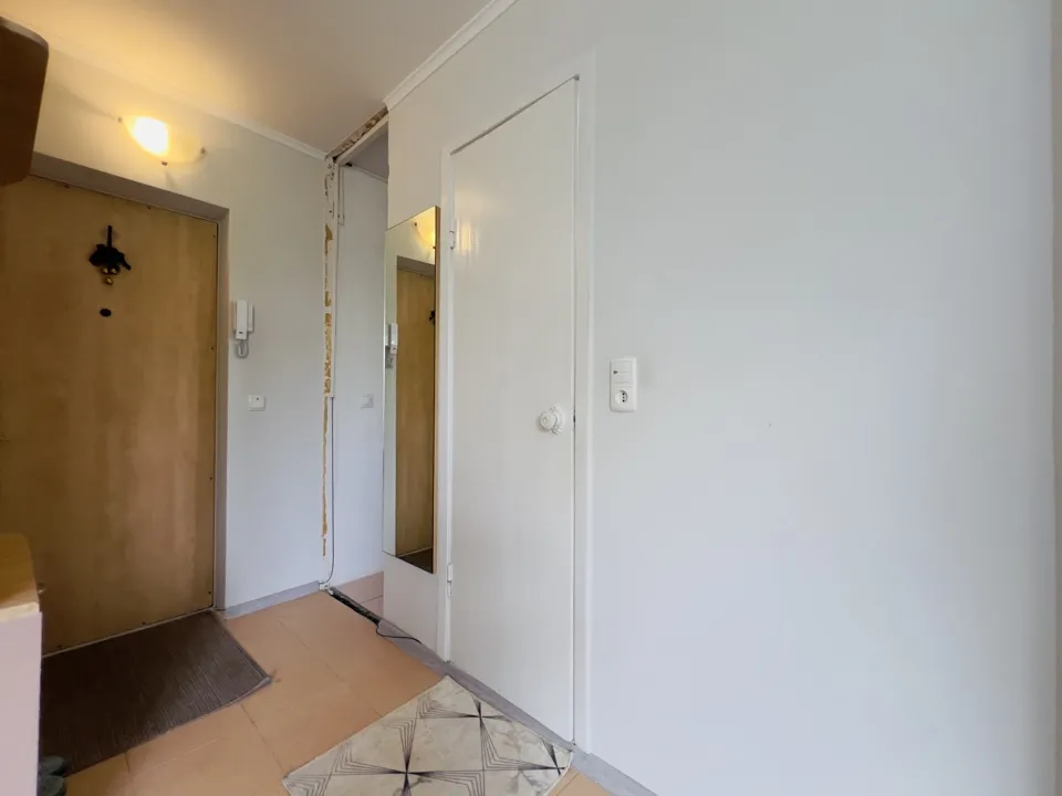 Chișinău Rîșcani str. Matei Basarab 7