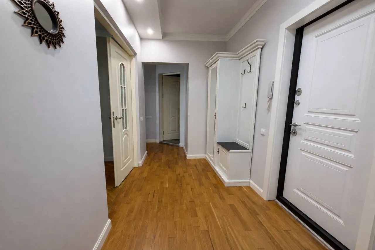 Chișinău Centru bd. Ștefan cel Mare și Sfânt 9