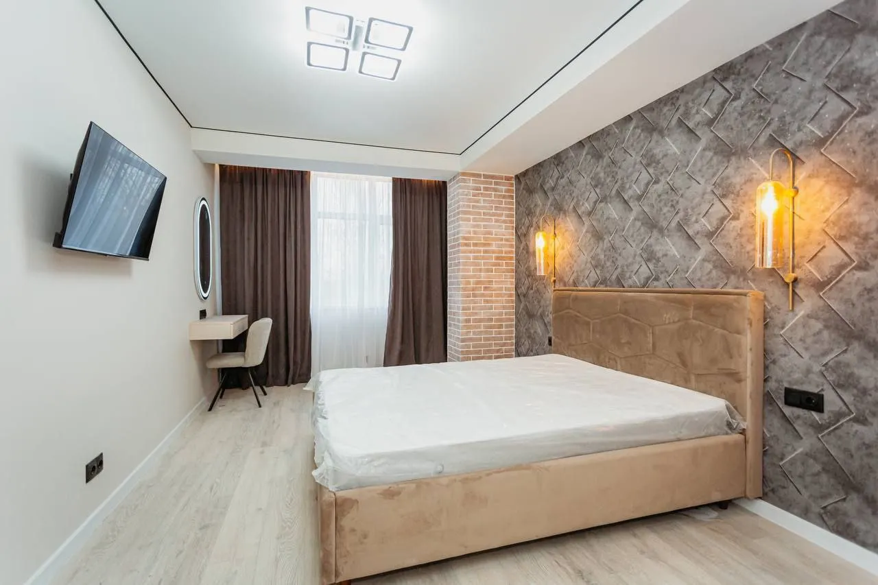 Chișinău Botanica str. Constantin Brâncuși 4