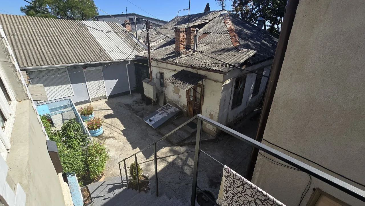 Chișinău Centru str. Bulgară 8