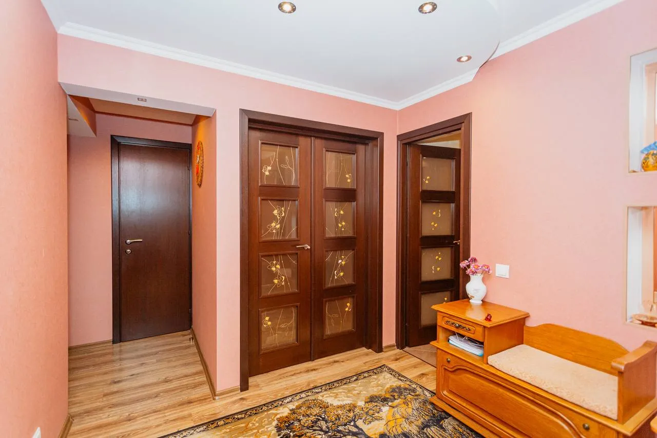 Chișinău Botanica str. Cuza Vodă  9