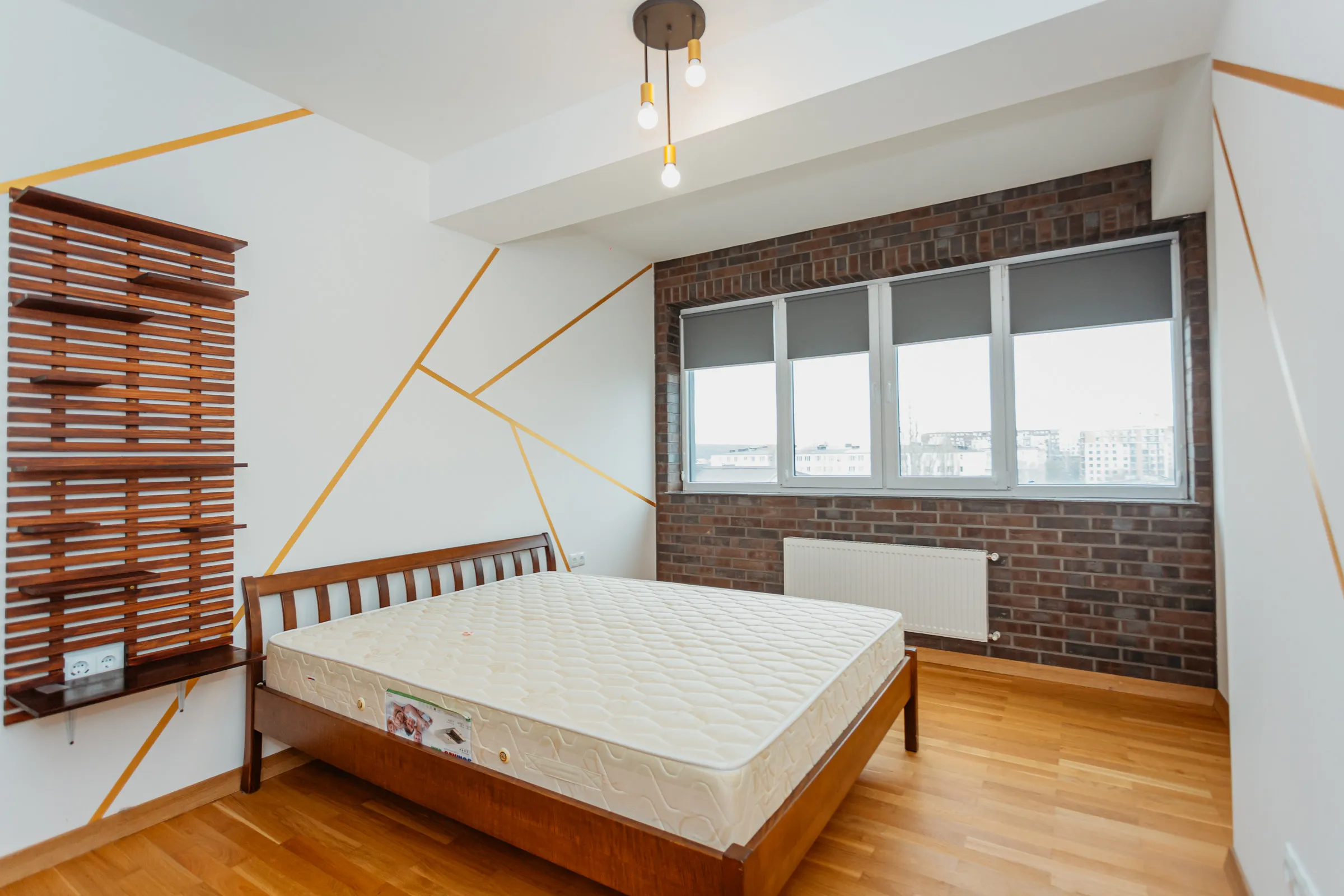 Chișinău Buiucani str. Alba Iulia 7