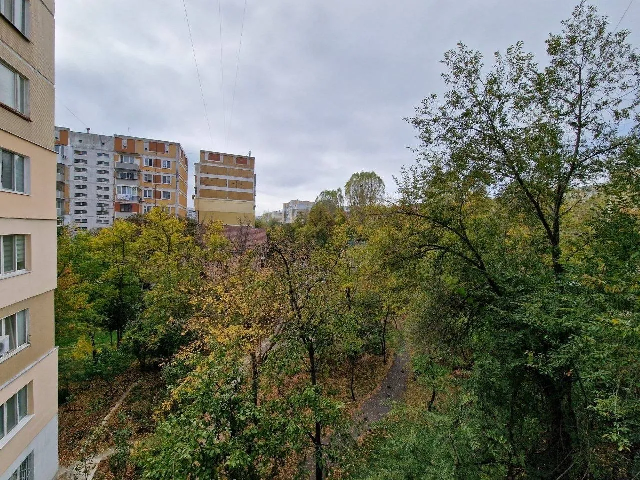 Chișinău Ciocana str. Nicolae Milescu Spătaru 10