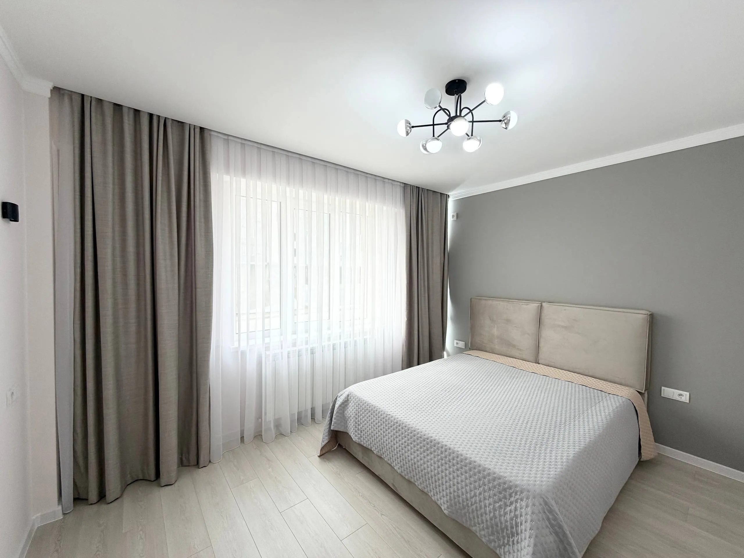 Chișinău Ciocana bd. Mircea cel Bătrân 4