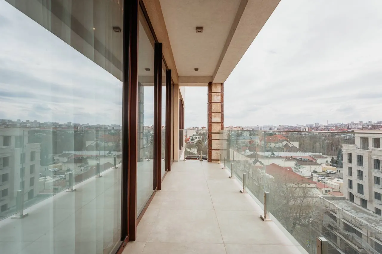 Chișinău Centru str. Alexei Mateevici 21