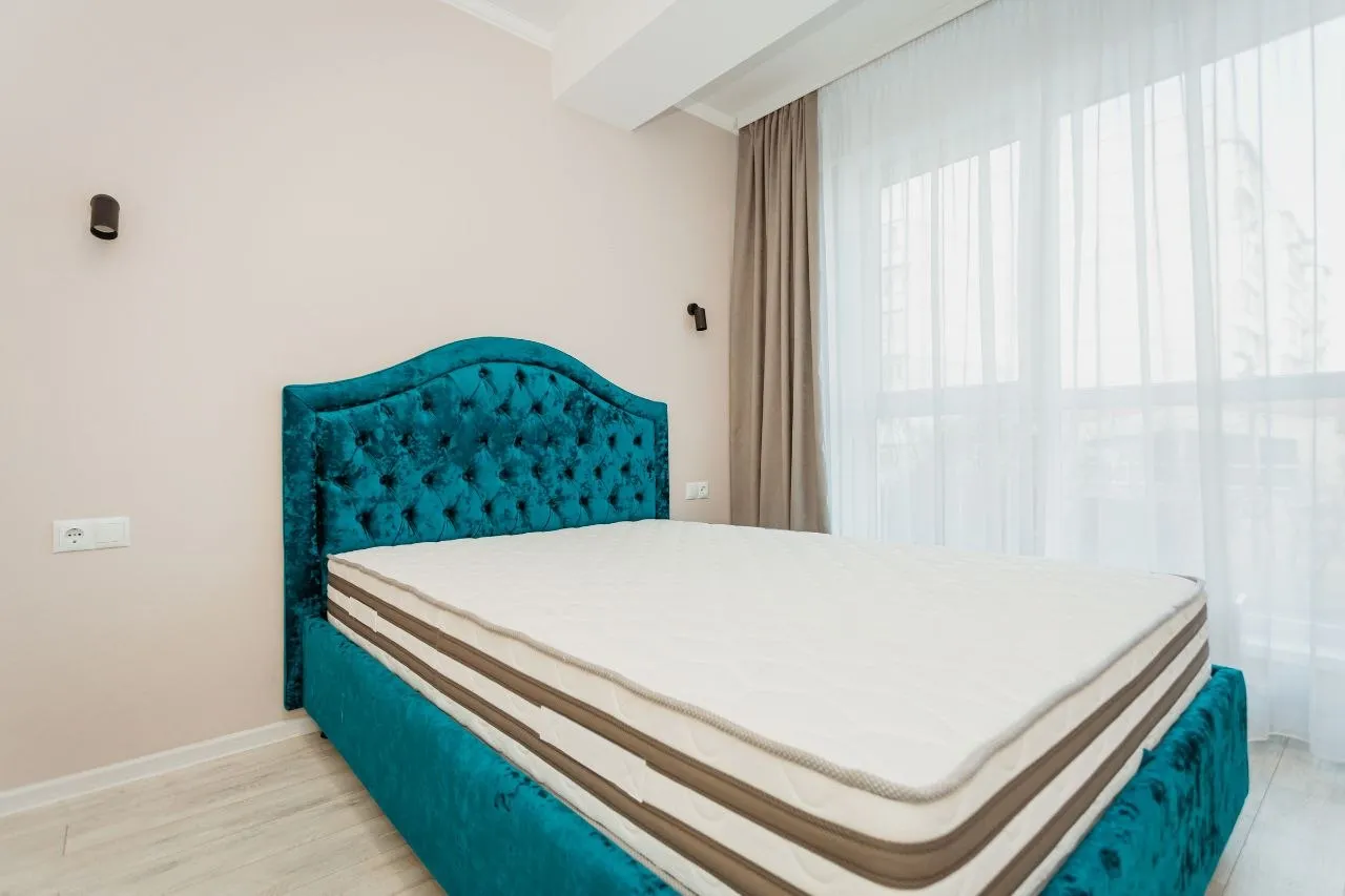 Chișinău Botanica str. Ghica Vodă 6