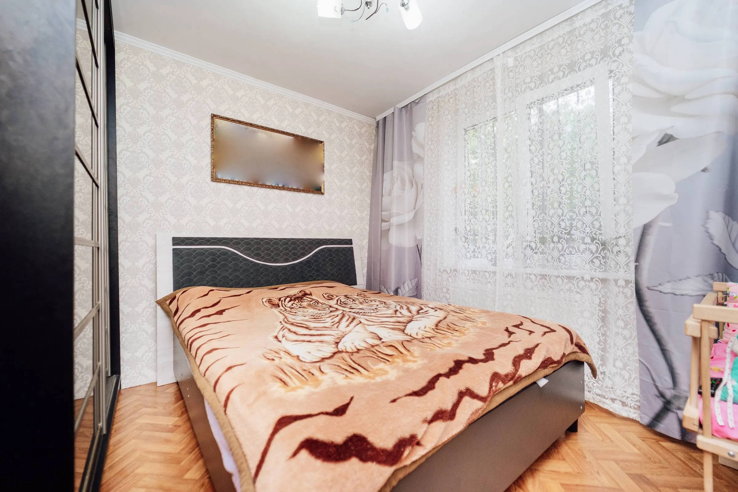 Chișinău Ciocana str. Ginta Latină 6