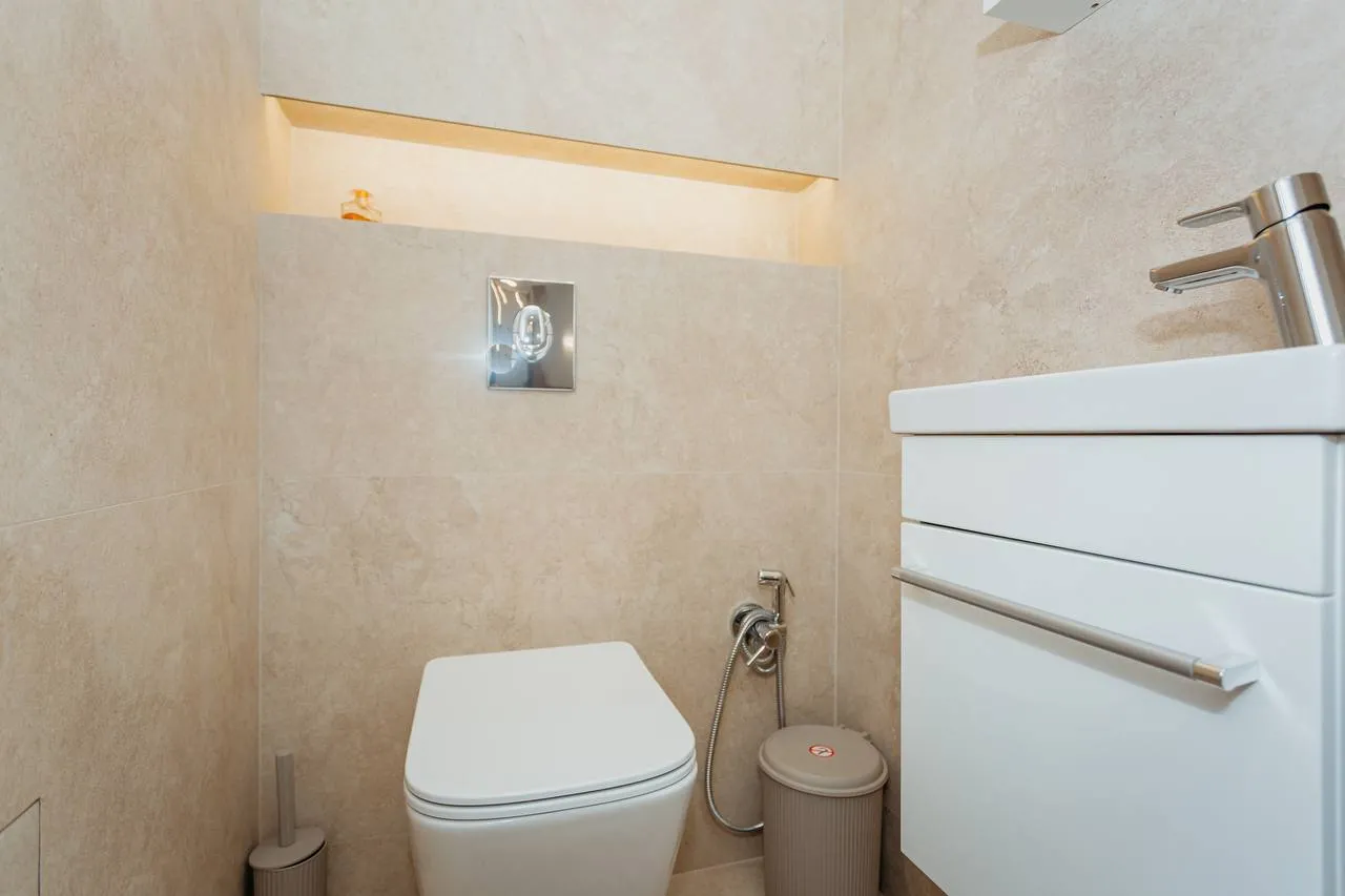 Chişinău Buiucani str. Vasile Lupu 9