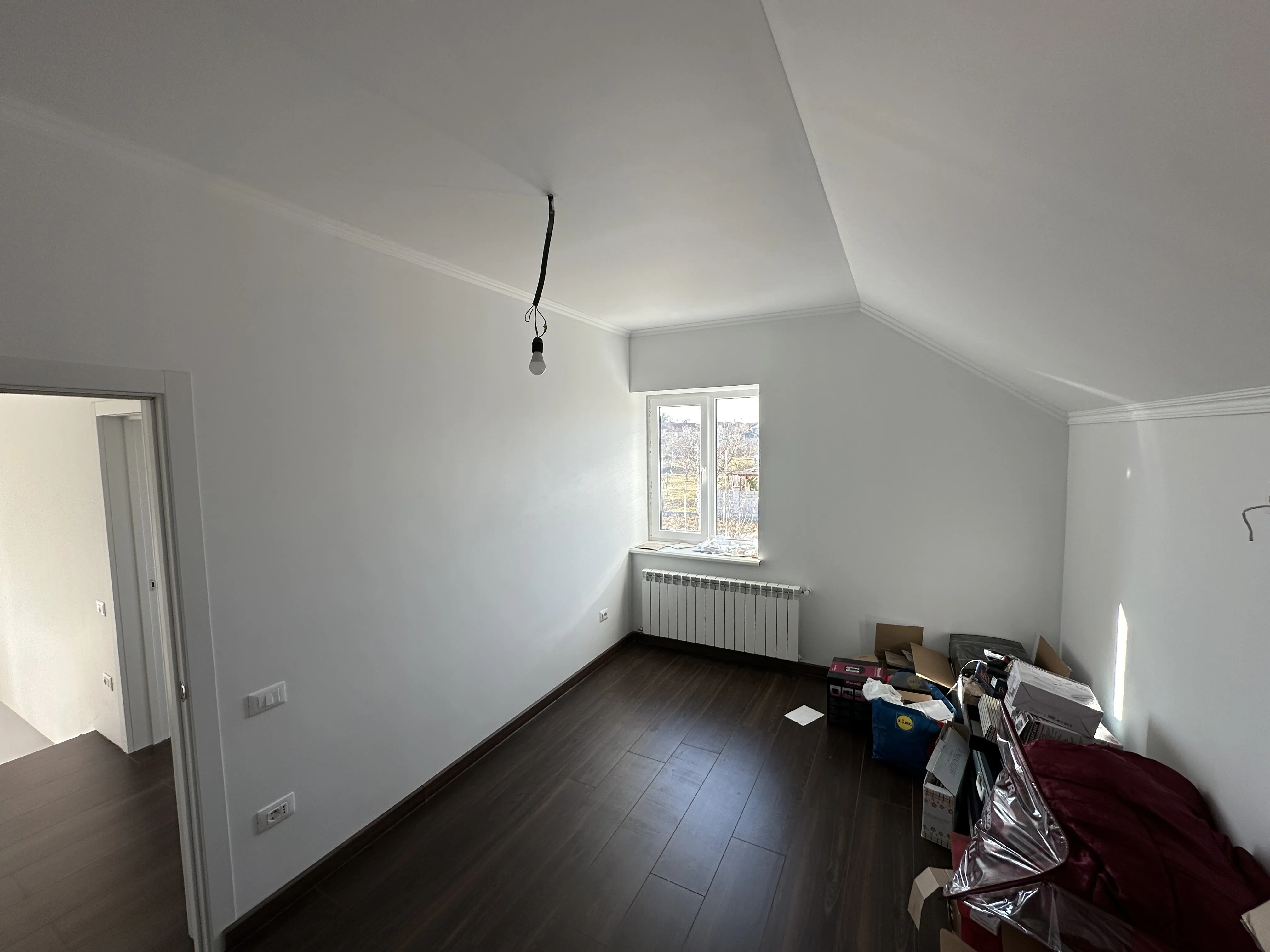 Strășeni Cojușna str. Valeriu Cupcea  4