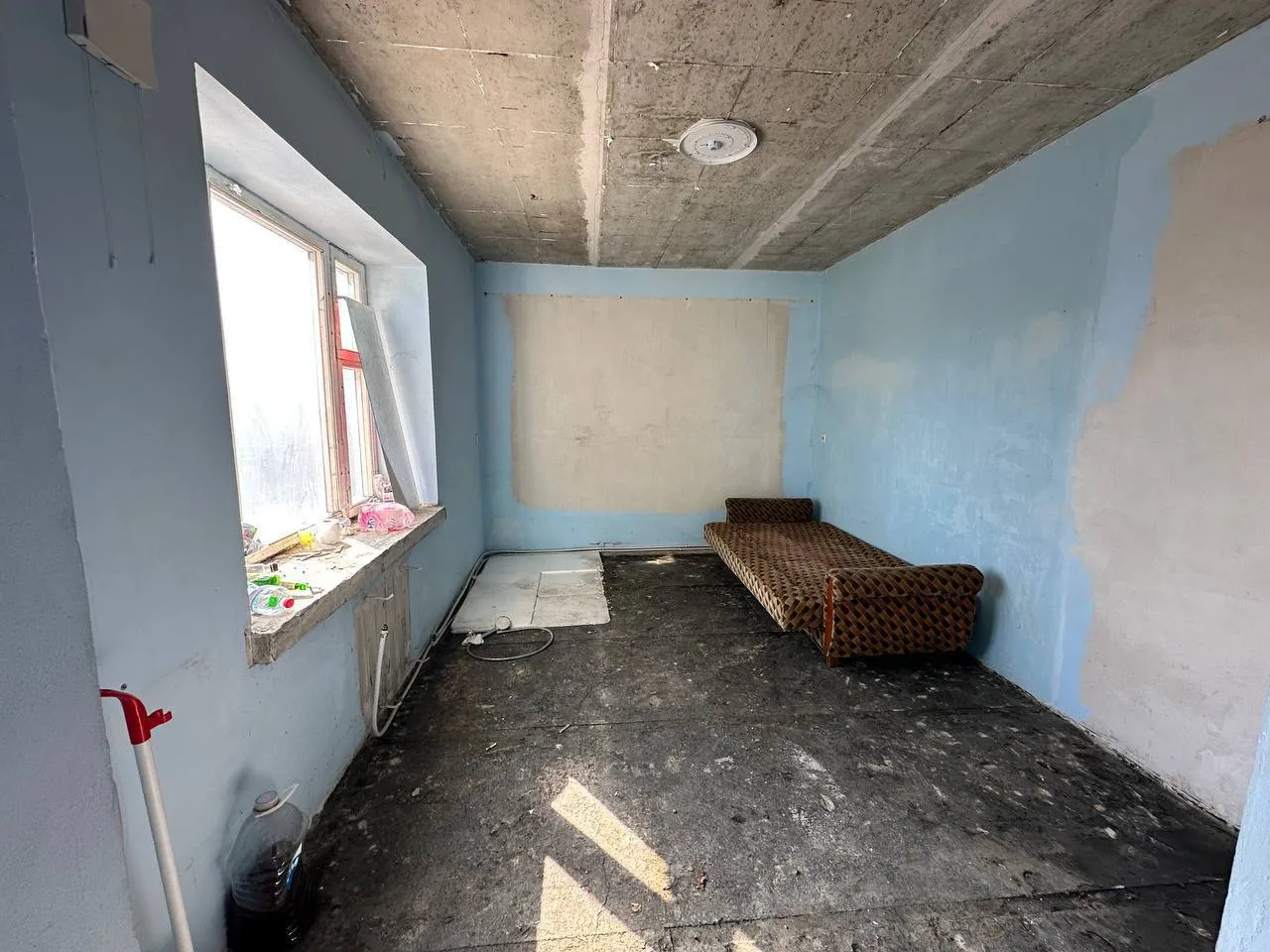 Chișinău Rișcani str. Petricani 8