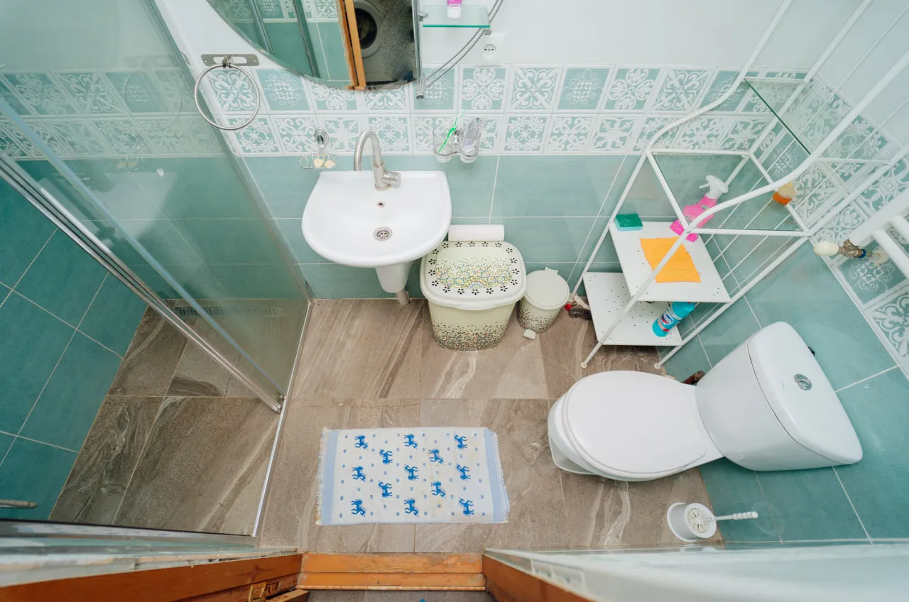 Chișinău Centru str. Alexandru cel Bun 7