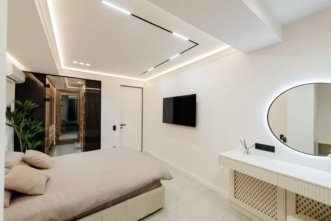 Chișinău Buiucani str. Alba Iulia 9