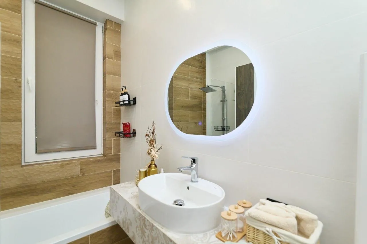 Chișinău Centru str. Moara Roșie 12