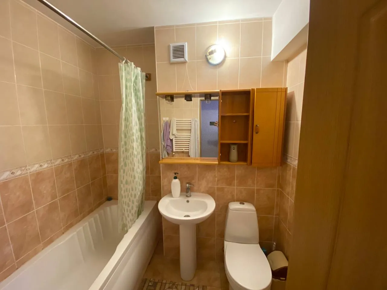 Chișinău Stăuceni str. Unirii 3