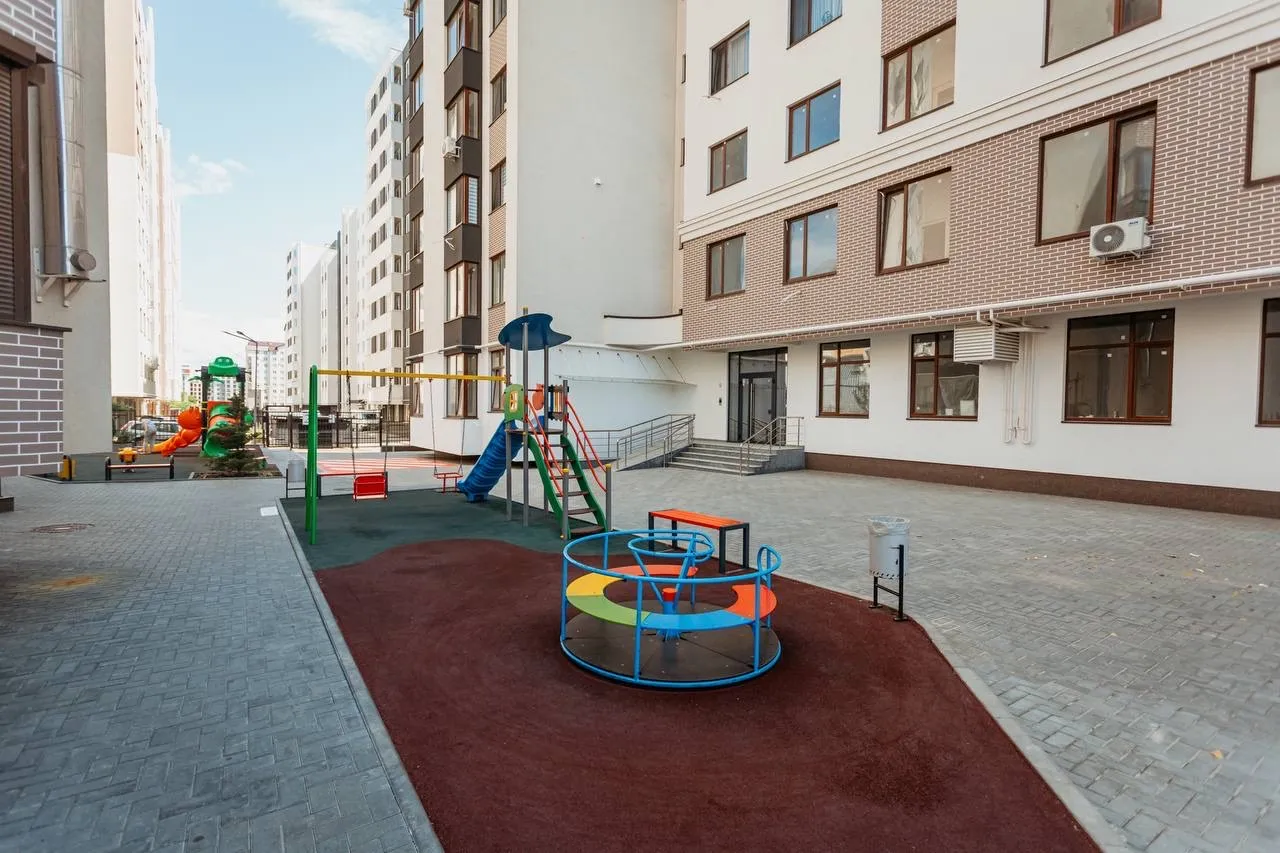 Chișinău Durlești str. Cartușa 13