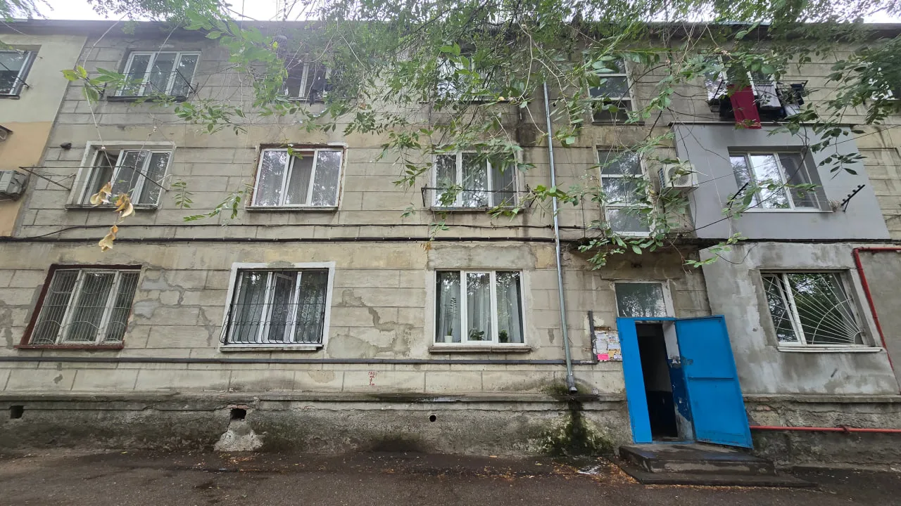 Chișinău Botanica șos. Muncești 5