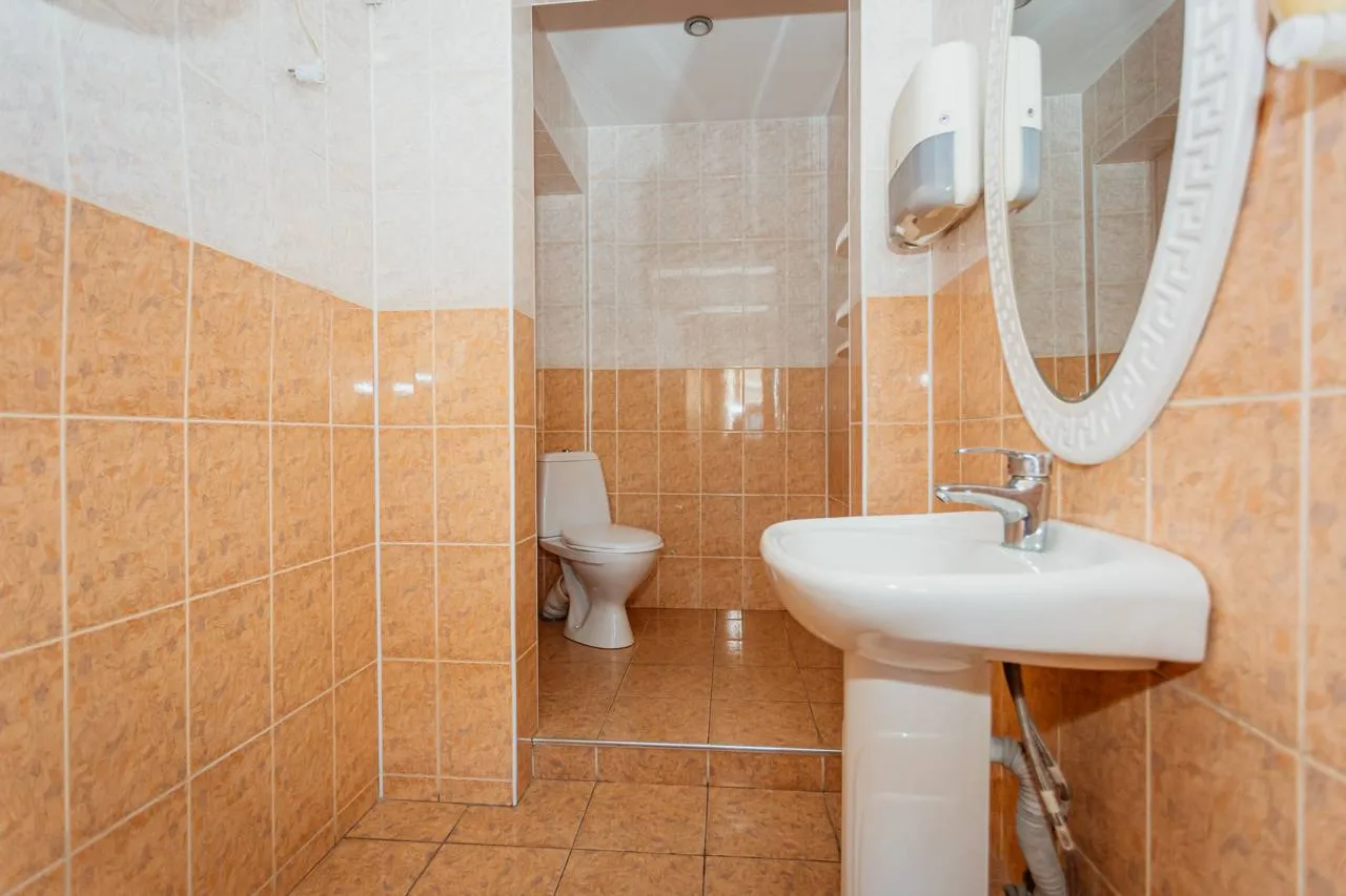 Chişinău Centru str. Alexandr Pușkin 10