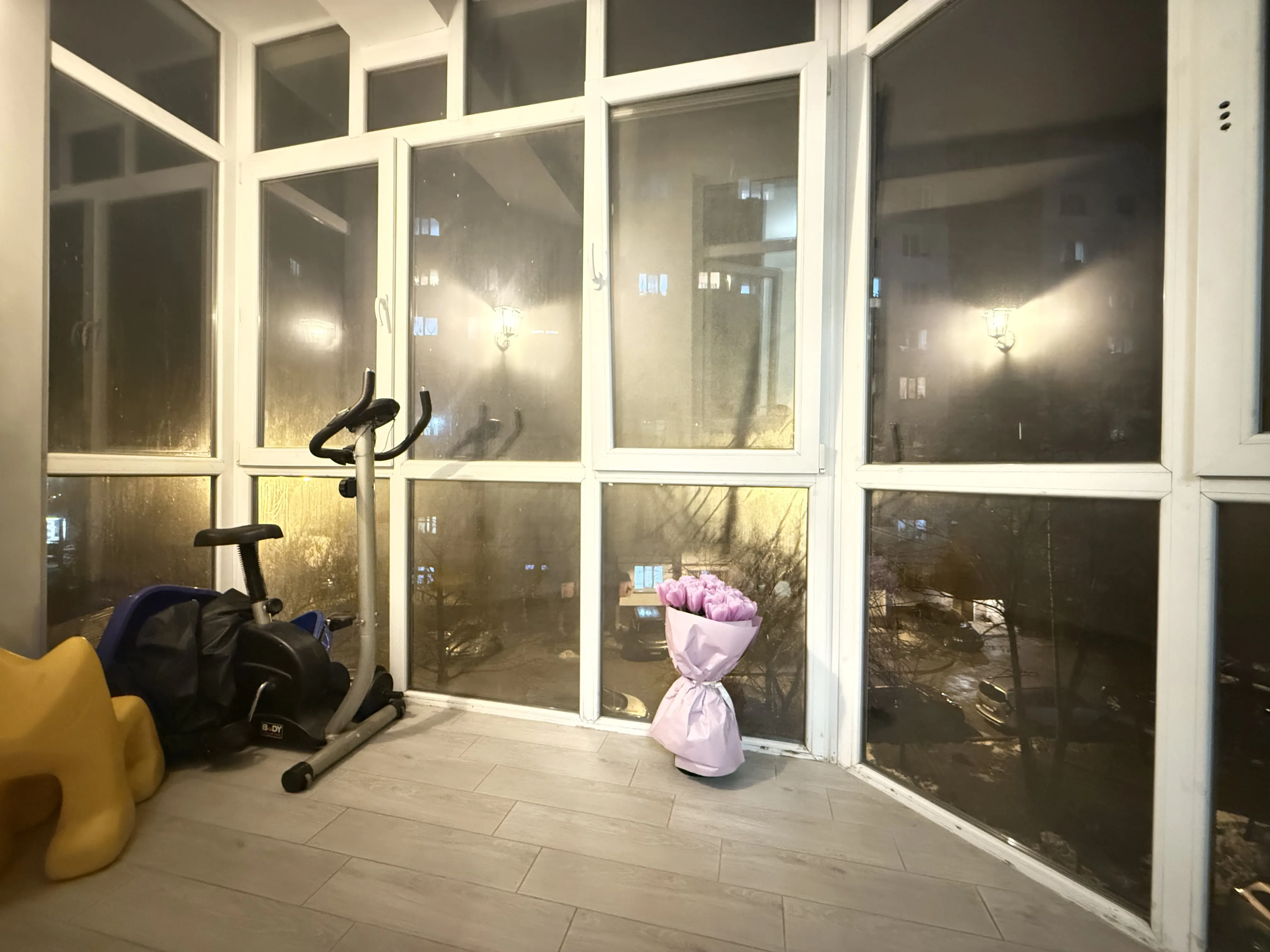 Chişinău Ciocana str. Ion Dumeniuc 8