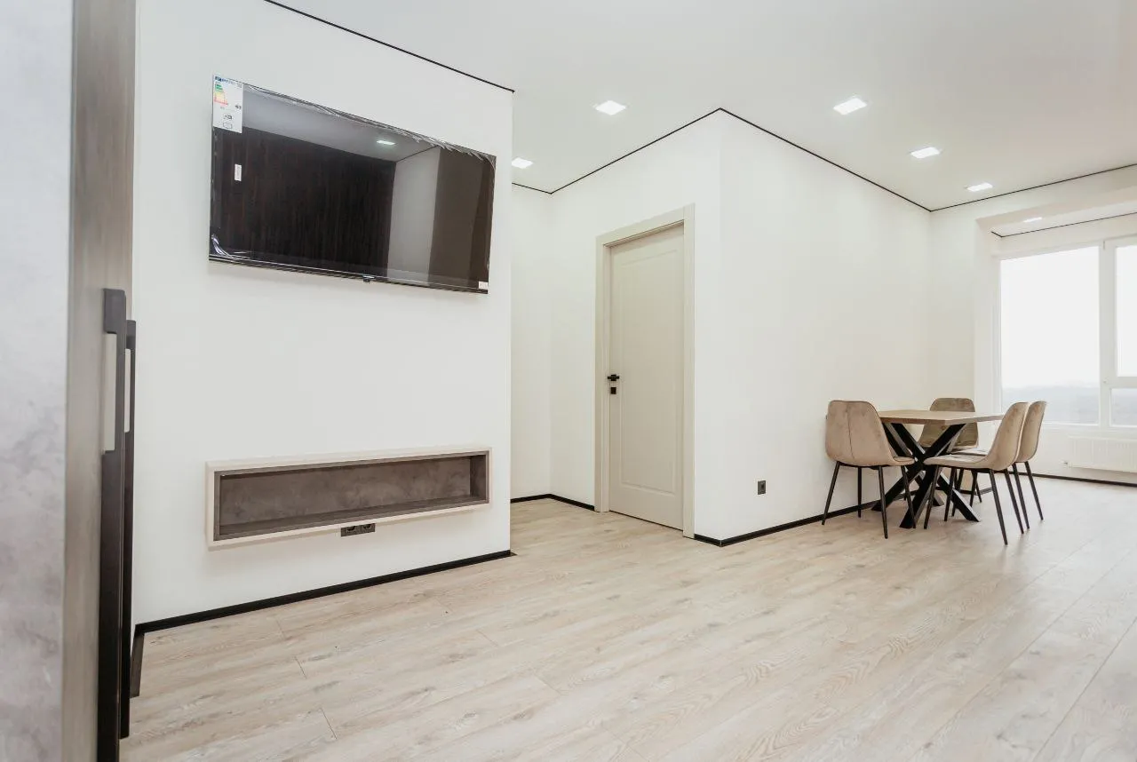 Chișinău Dumbrava str. Durlești 3