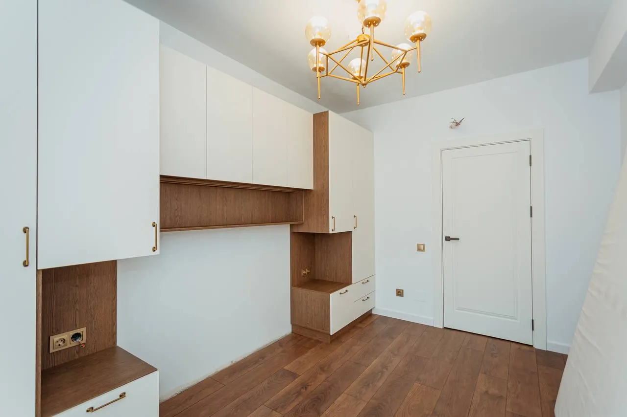 Chișinău Buiucani str. Calea Ieșilor 4