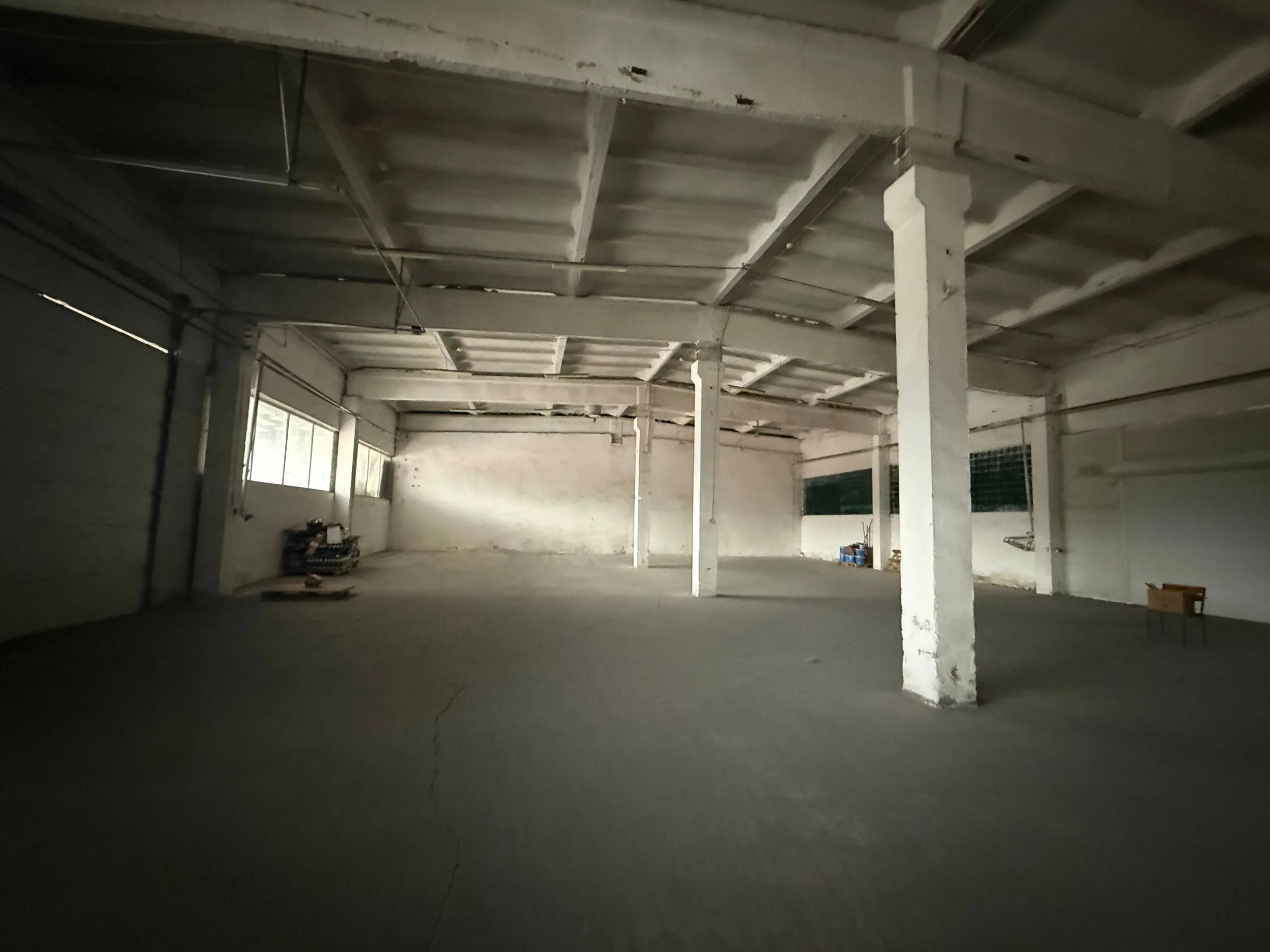 Chișinău Botanica șos. Muncești 3