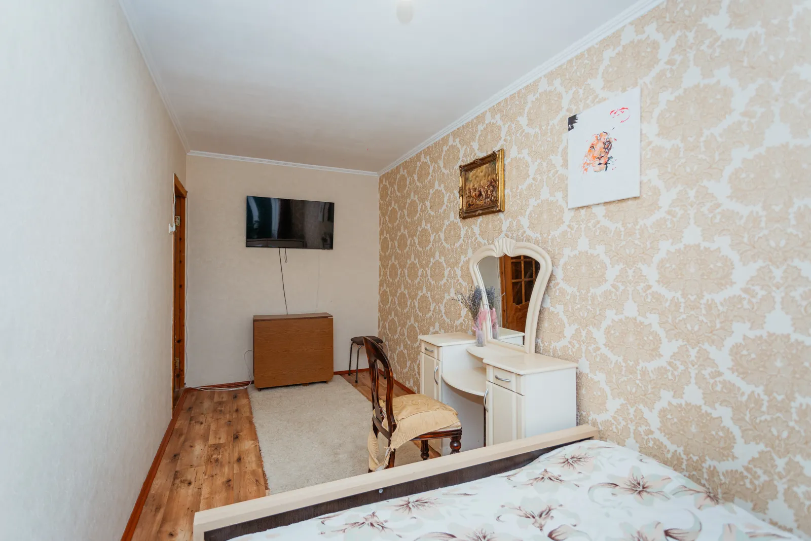 Chișinău Botanica str. Pandurilor 3