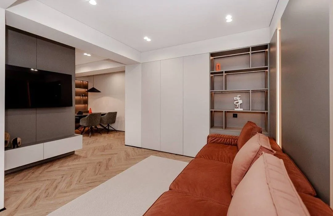 Chișinău Botanica bd. Decebal 3