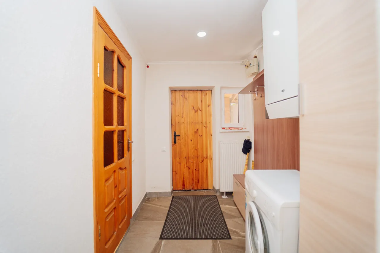 Chișinău Centru str. Alexandru cel Bun 9